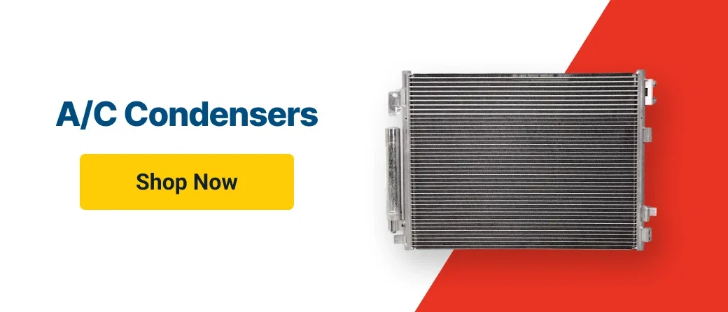 A/C Condensers