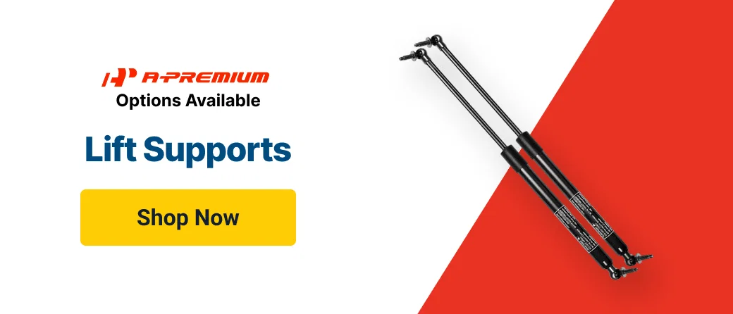 Lift Supports