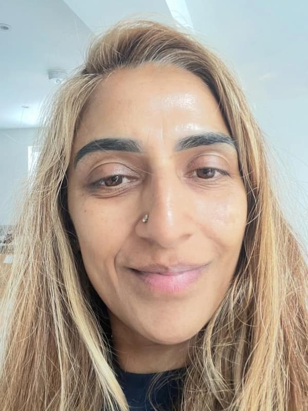 BEAUTYPRO after result