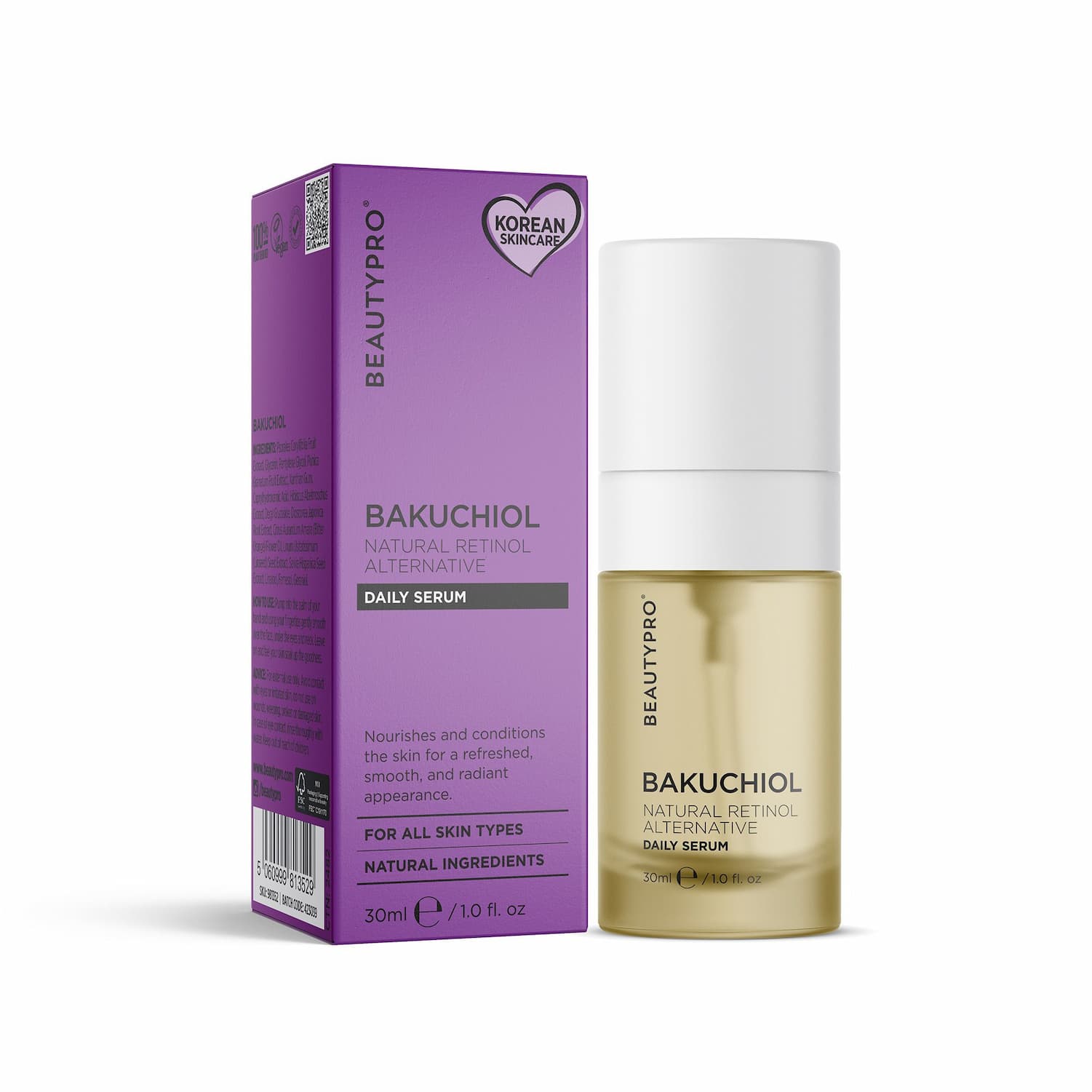 BEAUTYPRO product