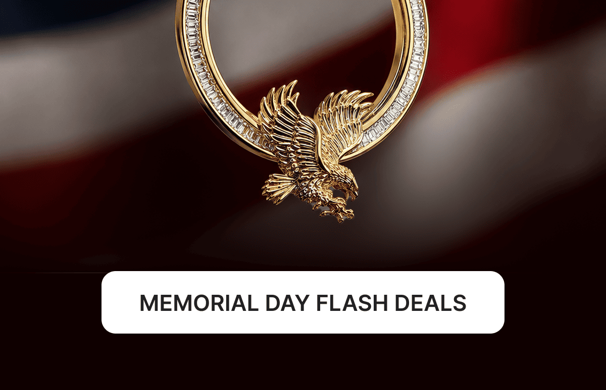 MEMORIAL DAY FLASH DEALS