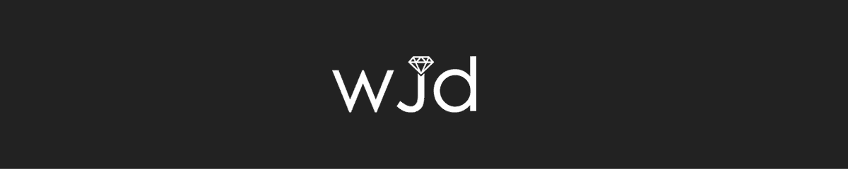 WJD logo