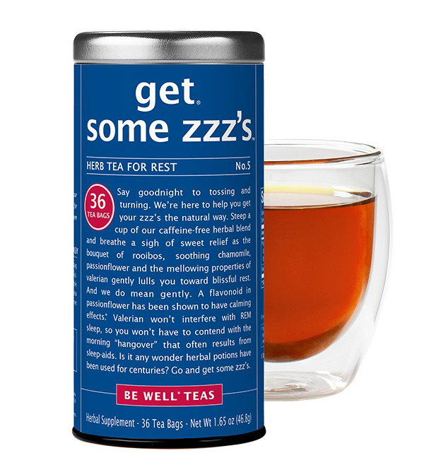 Get Some ZZZ's