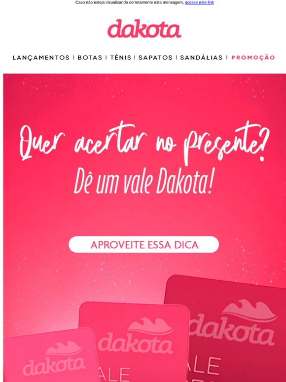 Acertar no presente nunca foi tão fácil ✨🥰