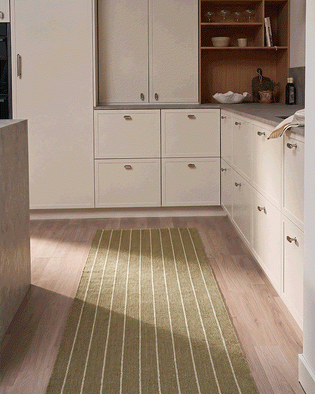 Scandi Living - Path & Lane
