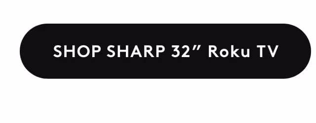 Shop Sharp Roku TV