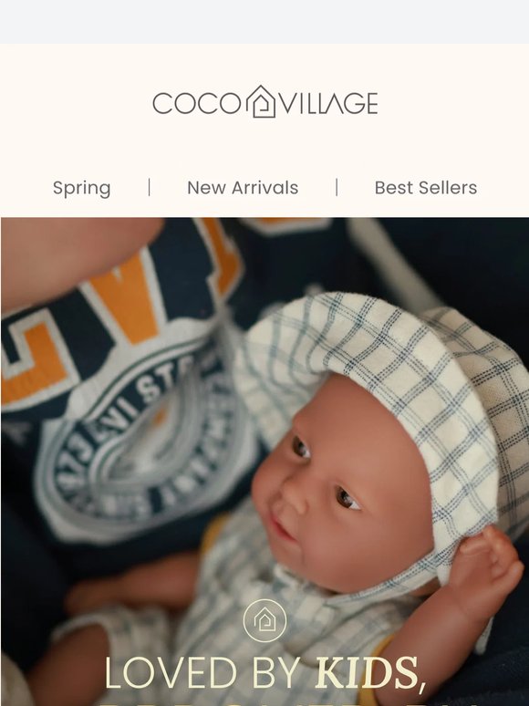 🧸 Our Customers Have Spoken