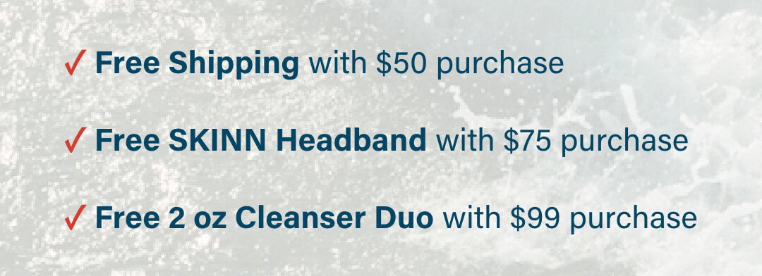 Shop & Unlock Gifts
