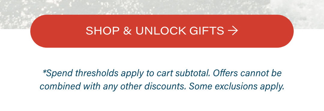 Shop & Unlock Gifts