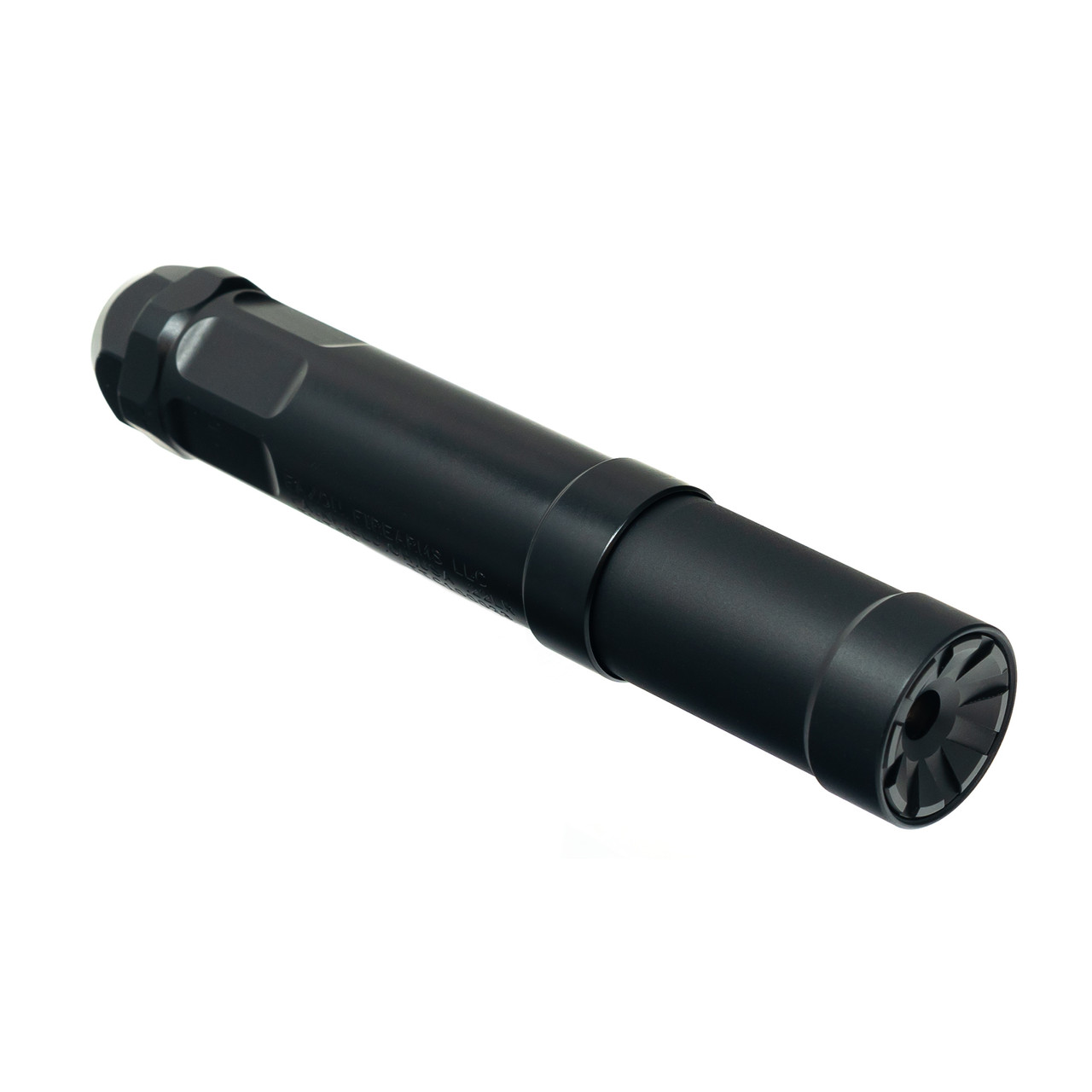 FAXON TWENTY-TOUCAN® .22 CAL MODULAR SUPPRESSOR