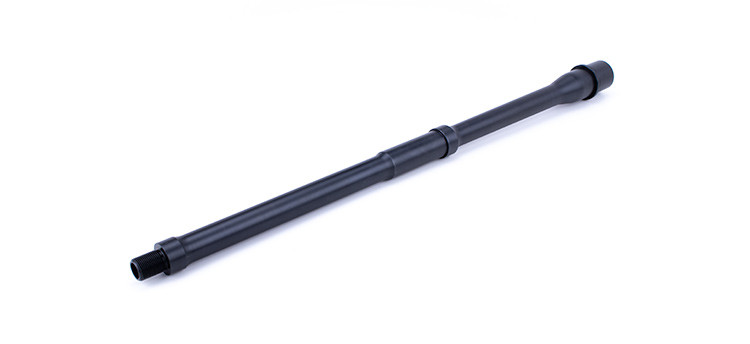 FAXON DUTY SERIES GUNNER PROFILE 16 CARBINE-LENGTH 350 LEGEND AR15 BARREL