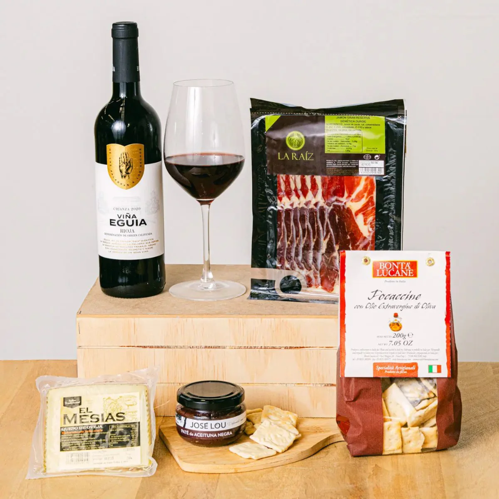 GIft baskets