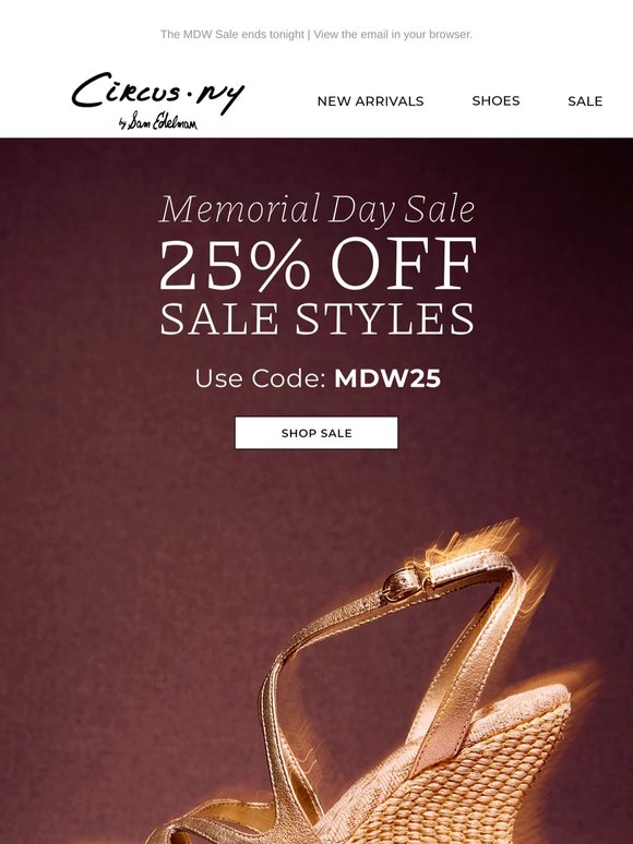 Final Hours. Final Markdowns