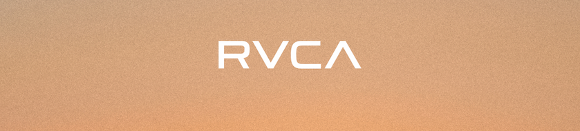 Welcome to RVCA