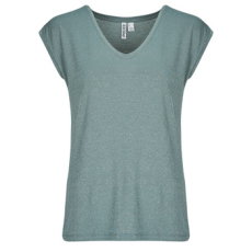PCBILLO TEE LUREX STRIPES