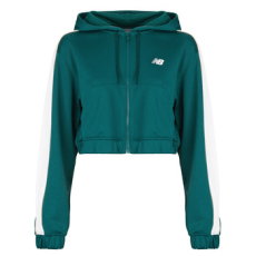 INTERLOCK FULL ZIP