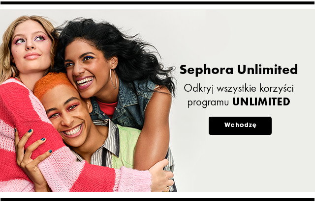 Sephora Unlimited