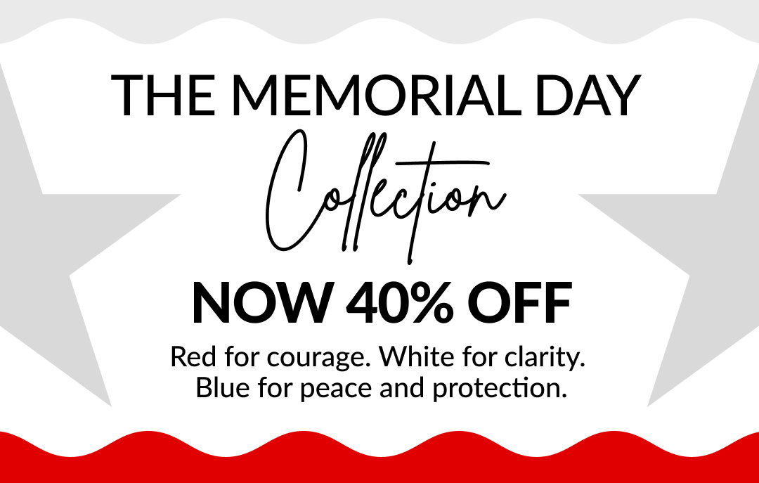The Memorial Day Collection
