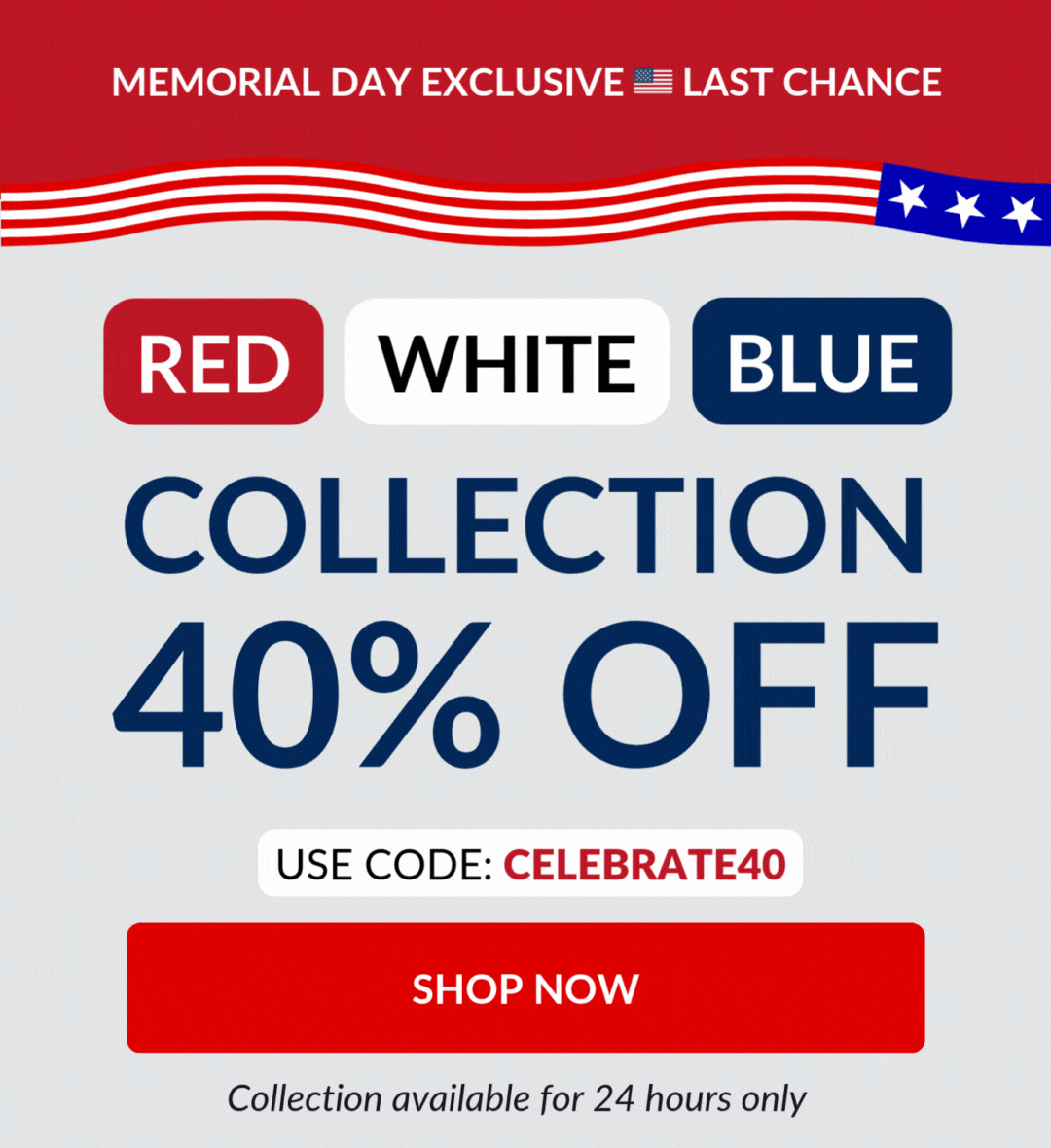SHOP NOW