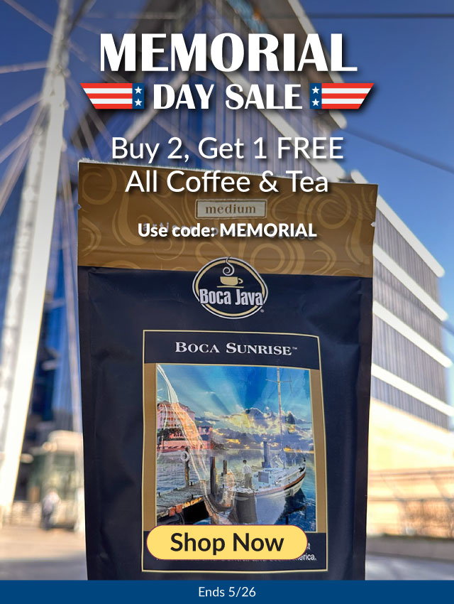 Memorial Day Sale