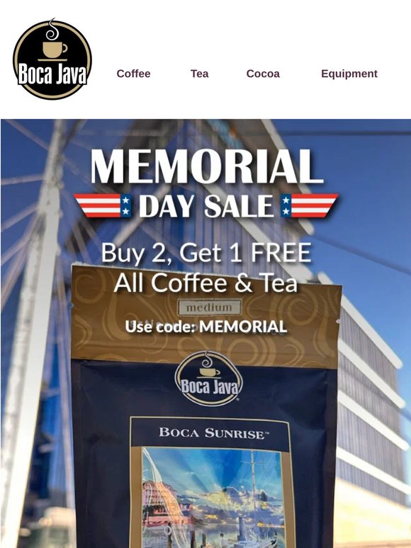 ⭐ ENDS TOMORROW ⭐ Buy 2 Get 1 FREE