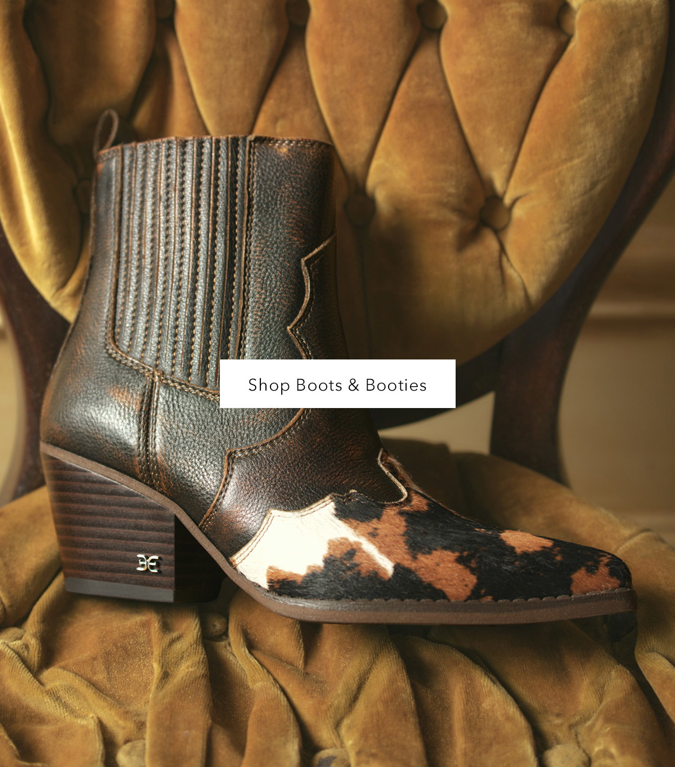 Shop Boots and Booties