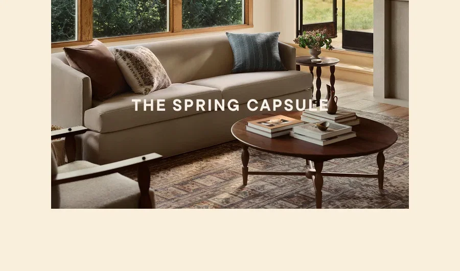 The Spring Capsule