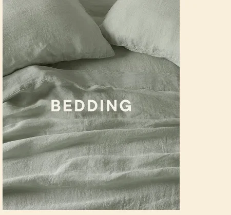 Bedding