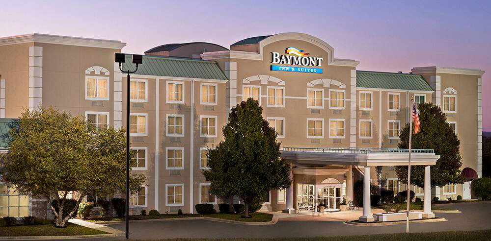 Baymont by Wyndham Ft. Leonard/Saint Robert
