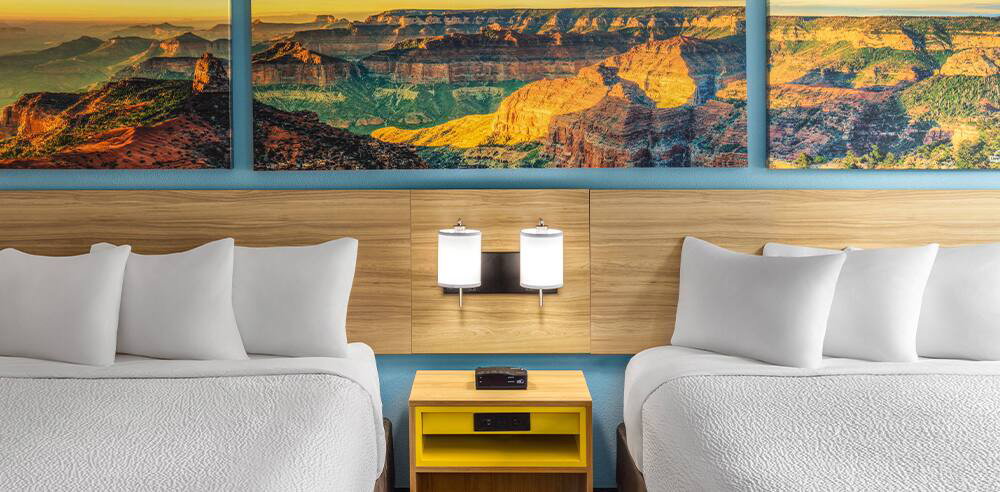 Days Inn by Wyndham Williams