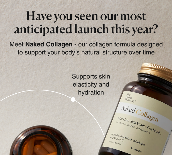 Have you seen our most anticipated launch this year?