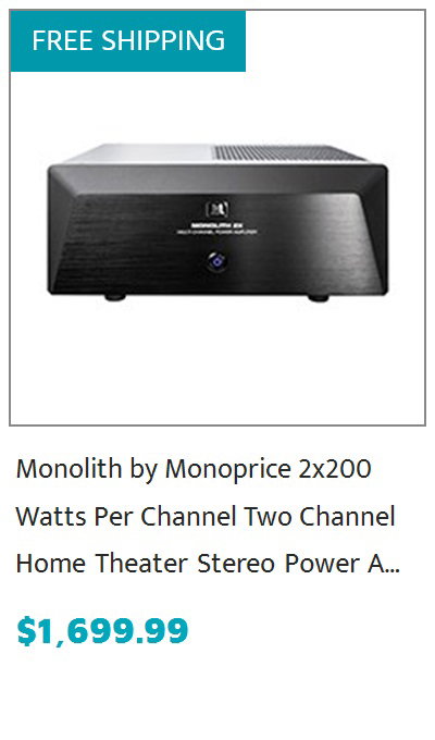 View product recommended for you