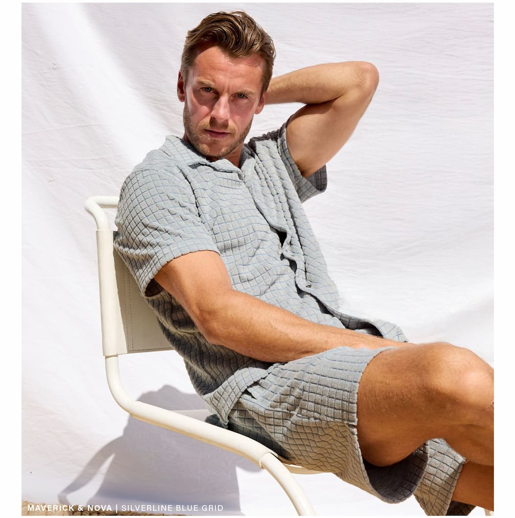 Shop Men's Sale