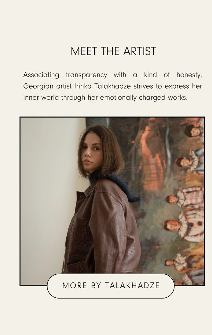 Meet the Artist