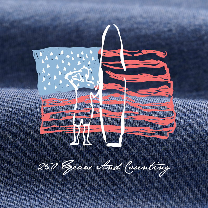 Shop Red, White & Blue Collection