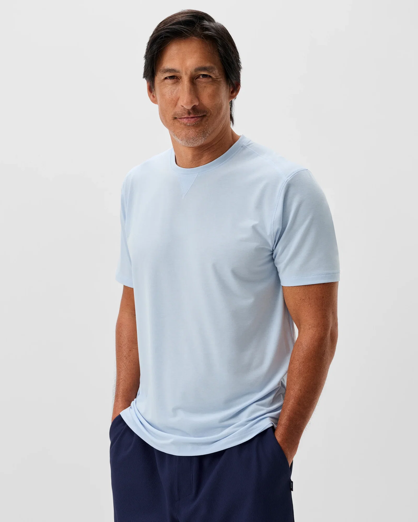 Image of The Course Performance T-Shirt - Short Sleeve