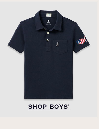 Shop Boys