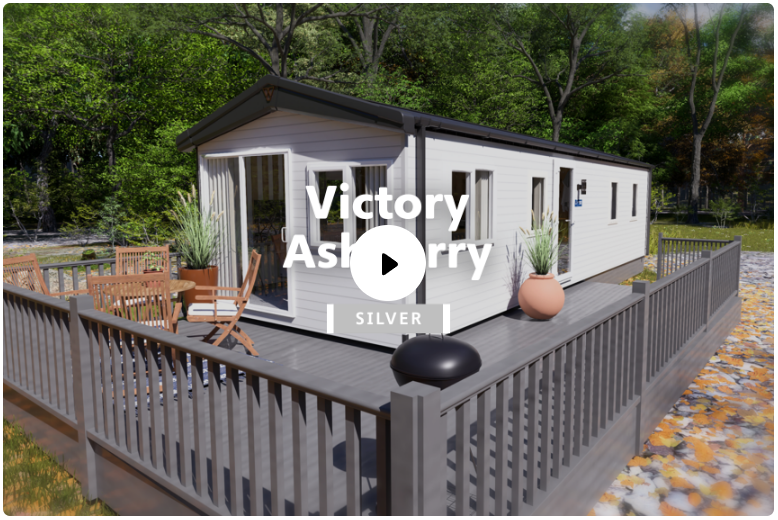 Victory Ashberry 2026 - take a look