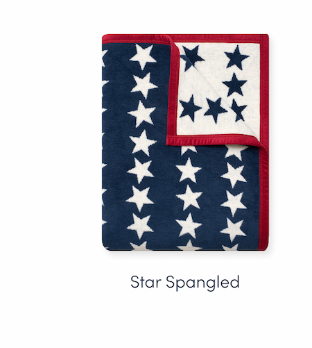 Shop Star Spangled