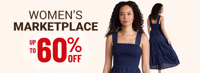 Women’s Marketplace