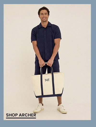 Archer Jacquard Textured Stripe Button-Down Pocket Shirt