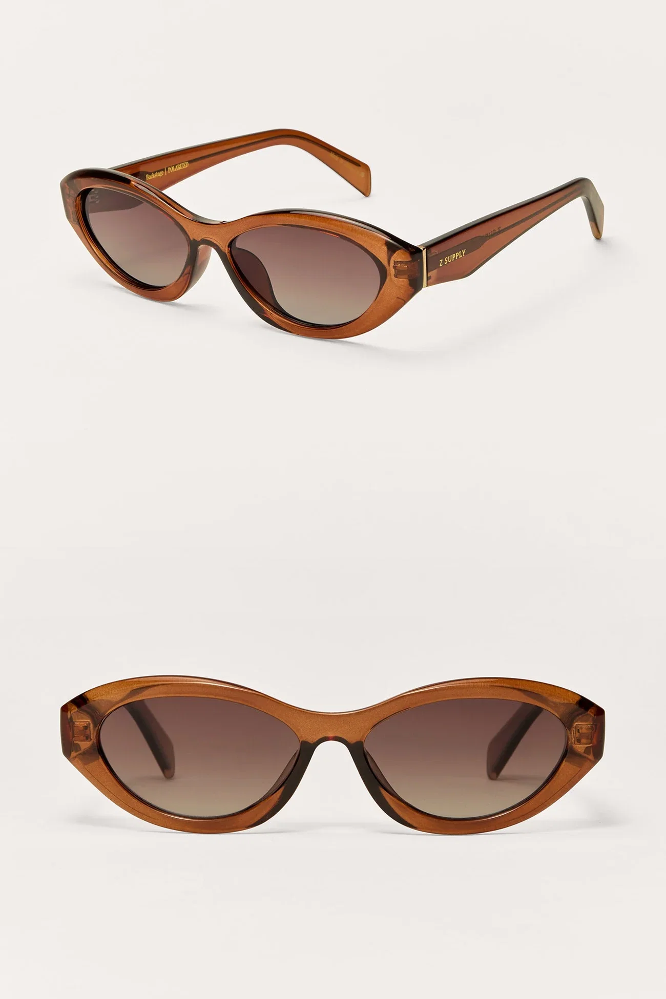 BACKSTAGE SUNGLASSES