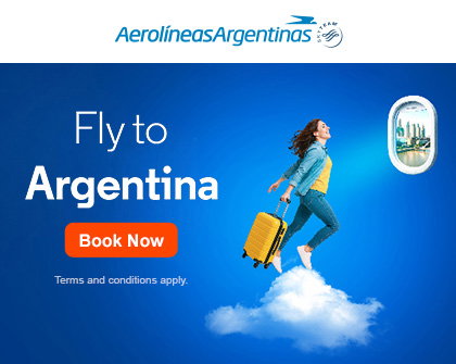 Aerolineas Argentinas