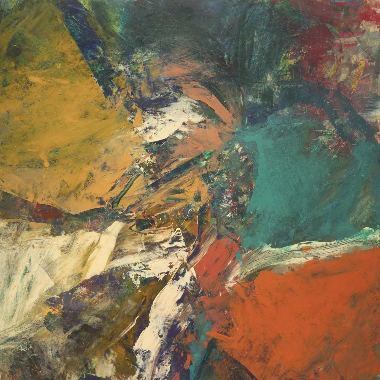 Henry Jackson, Tradition, 2026