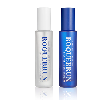 Face Mist Self-Tan