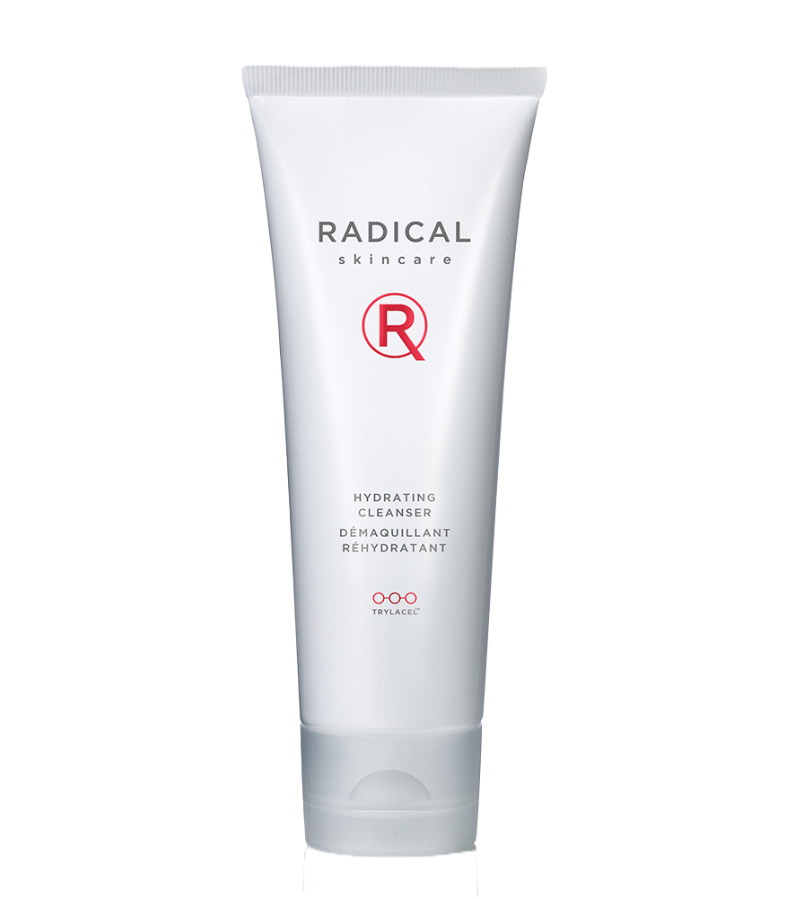 Hydrating Cleanser