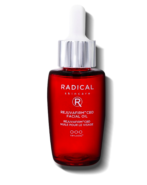 Radical Rejuvafirm™ Facial Oil