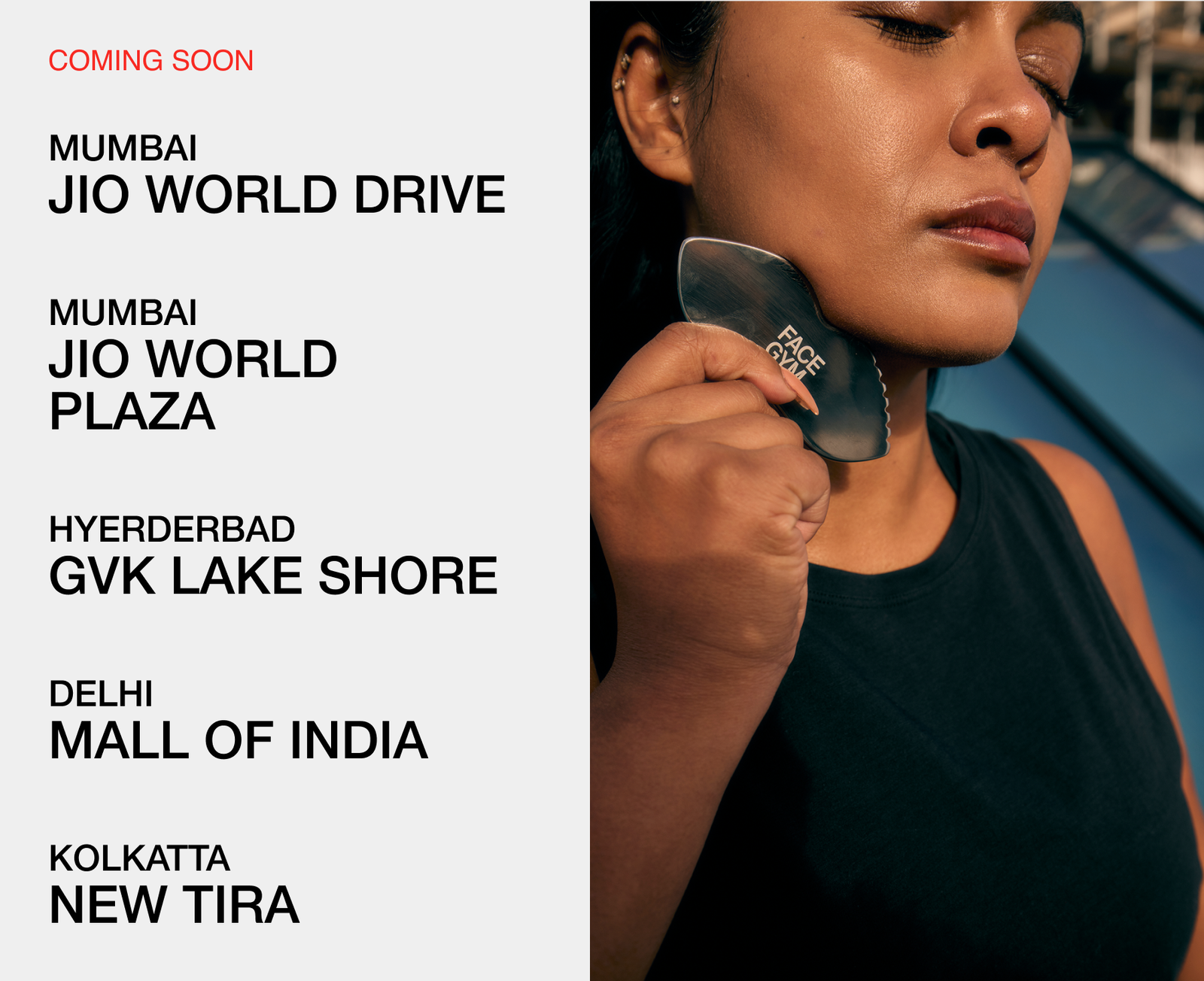 Coming soon