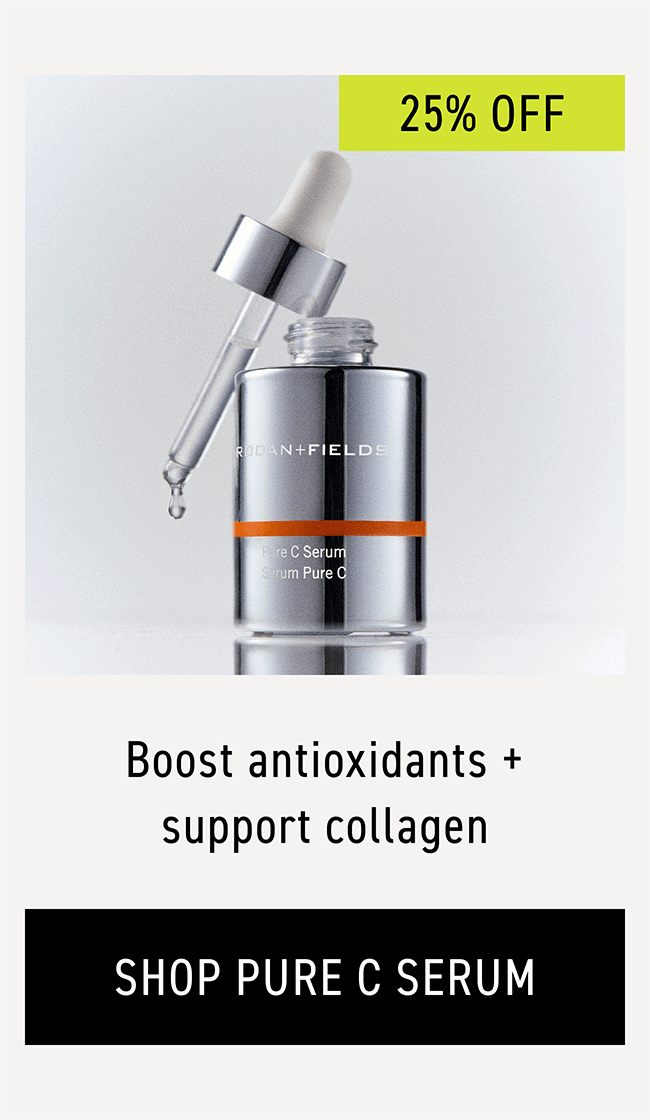 Shop Pure C Serum