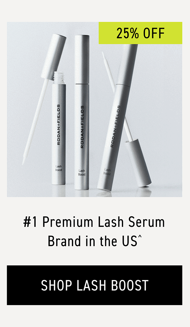 Shop Lash Boost